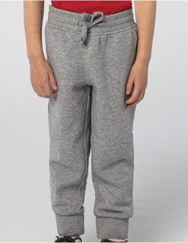 SOL-02121-Kids Slim Fit Jogging Pants Jake